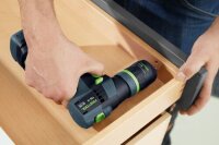 Festool Akku-Bohrschrauber TXS 12 2,5-Set