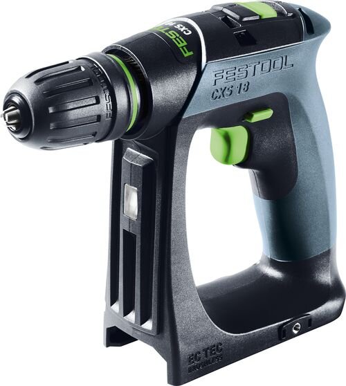 Festool Akku-Bohrschrauber CXS 18-Basic