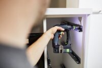 Festool Akku-Bohrschrauber CXS 18-Basic