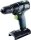 Festool Akku-Bohrschrauber TXS 18-Basic