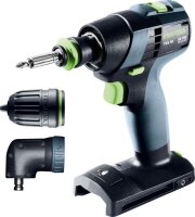 Festool Akku-Bohrschrauber TXS 18-Basic-Set