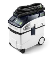 Festool Absaugmobil CT 25 E CLEANTEC