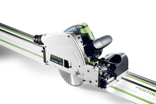 Festool Vorritzer-Tauchsäge TSV 60 KEBQ-Plus-FS