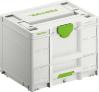 Festool Systainer³ SYS3-COMBI M 287