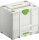 Festool Systainer³ SYS3-COMBI M 337