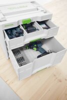 Festool Sortainer³ SYS3-SORT/2 M 337