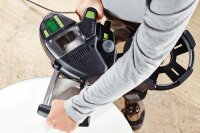 Festool Kantenanleimer KA 65-Set CONTURO