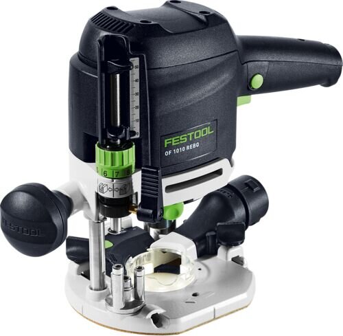 Festool Oberfräse OF 1010 REBQ-Plus