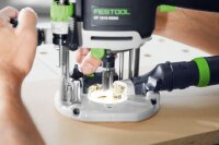 Festool Oberfräse OF 1010 REBQ-Plus