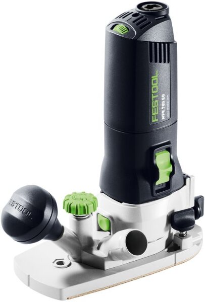 Festool Modul-Kantenfräse MFK 700 EQ-Set