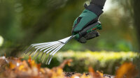 Bosch Handwerkzeuge Gartenhandrechen