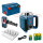 Bosch Rotationslaser GRL 400 H + LR 1 in L-BOXX Professional