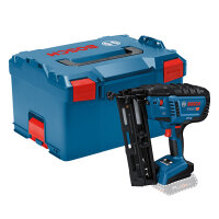 Bosch Akku-Holznagler GNH 18V-64-2 M Professional