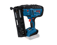 Bosch Akku-Holznagler GNH 18V-64-2 M Professional