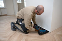 Bosch Akku-Holznagler GNH 18V-64 MD Professional