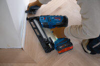 Bosch Akku-Holznagler GNH 18V-64 MD Professional