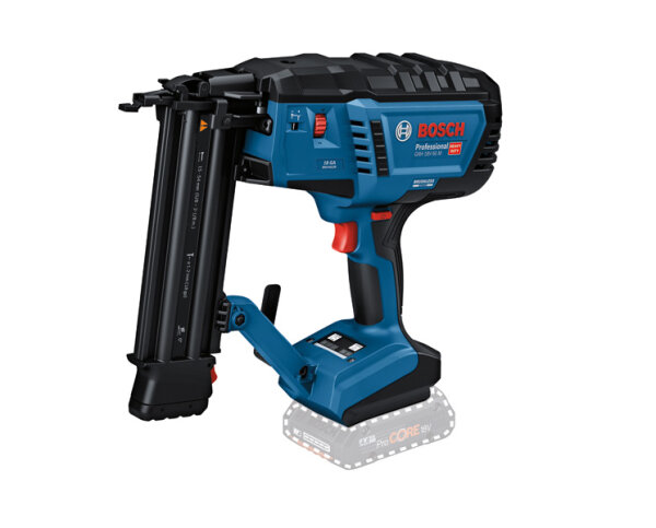 Bosch Akku-Holznagler GNH 18V-50 M Professional