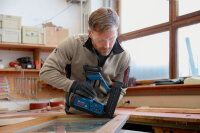 Bosch Akku-Holznagler GNH 18V-50 M Professional