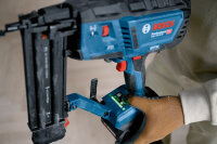 Bosch Akku-Holznagler GNH 18V-50 M Professional