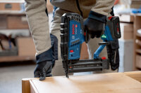 Bosch Akku-Holznagler GNH 18V-50 M Professional