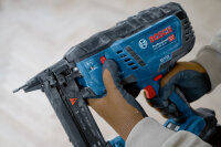 Bosch Akku-Holztacker GTH 18V-38 M Professional