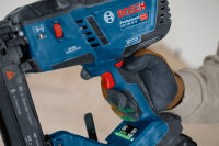 Bosch Akku-Holztacker GTH 18V-38 M Professional