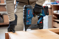 Bosch Akku-Holztacker GTH 18V-38 M Professional