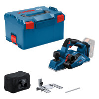 Bosch Akku-Hobel GHO 18V-26 Professional