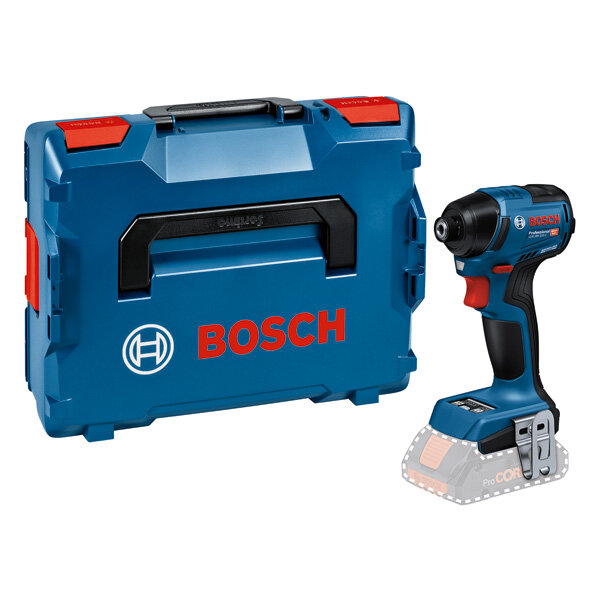 Bosch Schlagschrauber GDR 18V-220 C Professional