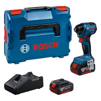 Bosch Schlagschrauber GDR 18V-220 C Professional