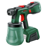 Bosch Farbsprühsystem AdvancedSpray 18V-500