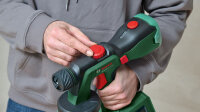 Bosch Farbsprühsystem AdvancedSpray 18V-500