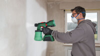 Bosch Farbsprühsystem AdvancedSpray 18V-500