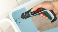 Bosch Akku-Schrauber IXO 7 Bit-Set