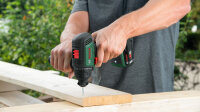 Bosch Akku-Bohrschrauber AdvancedDrill 18V-80 QuickSnap