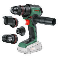 Bosch Akku-Bohrschrauber AdvancedDrill 18V-80 QuickSnap