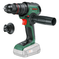 Bosch Akku-Schlagbohrmaschine AdvancedImpact 18V-80...