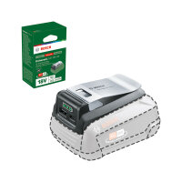 Bosch Systemzubehör UniversalUSB 18V-45