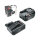 Bosch Starter-Set Starter-Set 18 V (1 x 6.0 Ah + AL 18V-44)