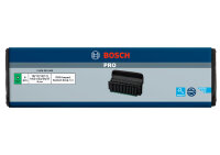 Bosch PRO Impact Socket Set, 1/2", tief, 9-tlg.