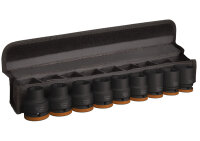 Bosch PRO Impact Socket Set, 3/4", Standard, 9-tlg.