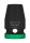 Bosch PRO Impact Socket, 1/2", 10 mm, Standard