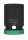 Bosch PRO Impact Socket, 1/2", 17 mm, Standard