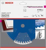 Bosch Expert for High Pressure Laminate...