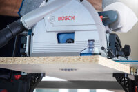 Bosch Expert for High Pressure Laminate Kreissägeblatt, 168x20x1.8/1.2 mm, 52 Zähne