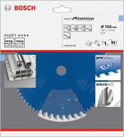 Bosch Expert for Aluminium Kreissägeblatt,...