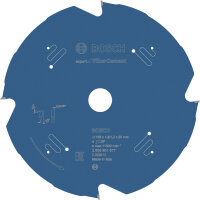 Bosch Expert for Fiber Cement Kreissägeblatt,...