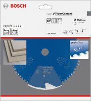 Bosch Expert for Fiber Cement Kreissägeblatt,...