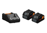 Akku-Starter-Set ProCORE 18 V 8.0 Ah AS, Spannung 18 V,...