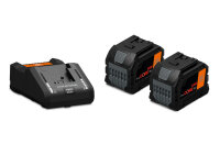 Akku-Starter-Set ProCORE 18 V 12.0 Ah AS, Spannung 18 V,...